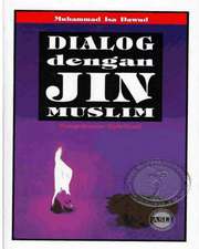 Dialog Dengan Jin Muslim