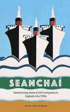 Seanchaí