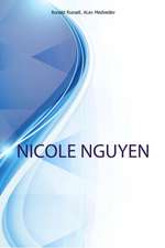 Nicole Nguyen, Products and Personal Technology Reporter