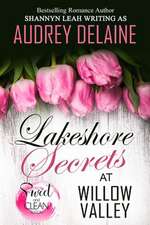 Lakeshore Secrets at Willow Valley