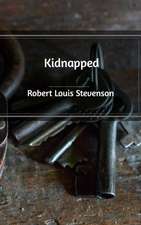 Kidnapped