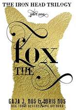 Kos, B: Fox