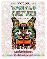 Color World Culture, Volume-2