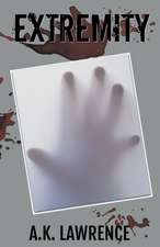 Lawrence, A: Extremity