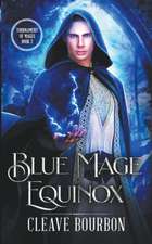 Blue Mage