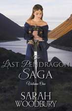 The Last Pendragon Saga Volume 1