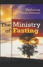 The Ministry of Fasting