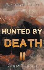 Hunted by Death II