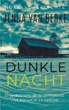 Berke, J: Dunkle Nacht