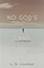 No God's Land