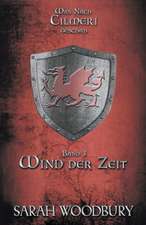 Wind der Zeit