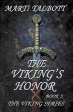 The Viking's Honor