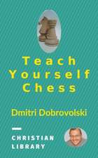 Teach Yourself Chess