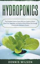 Hydroponics