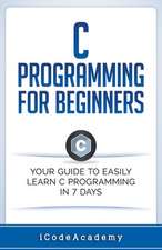 C Programming for Beginners