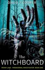 Cooper, D: Witch Board