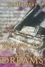 Rhapsody in Dreams