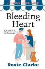 Bleeding Heart