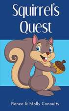 Squirrel's Quest