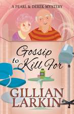 Gossip To Kill For