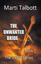 The Unwanted Bride