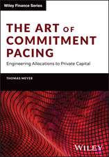 The Art of Commitment Pacing: Engineering Allocati ons to Private Capital