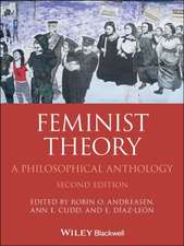 Feminist Theory