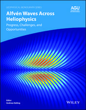 Alfvén Waves Across Heliophysics: Progress, Challe nges, and Opportunities