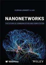 Nanonetworks: The Future of Communication and Comp utation