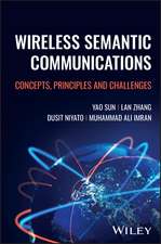 Wireless Semantic Communications