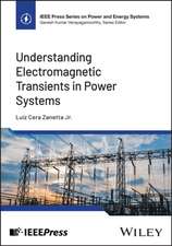 Understanding Electromagnetic Transients in Power Systems