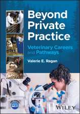 Beyond Private Practice