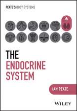 The Endocrine System