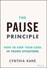 The Pause Principle