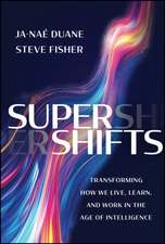 Supershifts