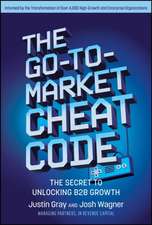 The Go-To-Market Cheat Code