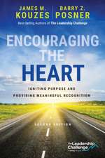 Encouraging the Heart