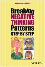 Break Your Negative Patterns in Five Steps
