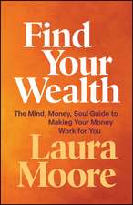 Find Your Wealth
