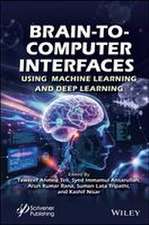 Brain-to-Computer Interfaces
