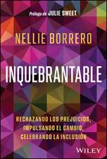 Inquebrantable
