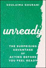 Unready