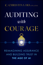 Auditing with Courage
