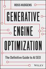 Generative Engine Optimization: The Definitive Guide to AI SEO