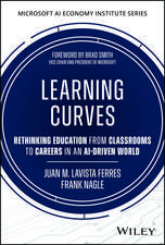 Learning Curves