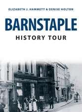 Barnstaple History Tour