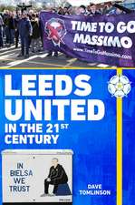 Leeds United in the 21st Century