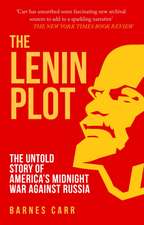 The Lenin Plot