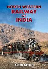 North Western Railway of India