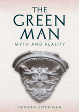 The Green Man